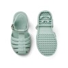Blauwe watersandaaltjes - Bre sandals ice blue